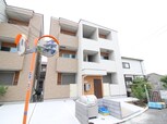 ポラリス摂津A棟