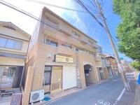 シティコアサーティ朱雀(507)