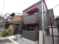仮)百島1丁目新築アパート