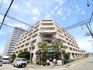 外観写真 グランド－ルサンパティオ