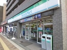 ファミリーマート御幣島(コンビニ)まで427m グランド－ルサンパティオ