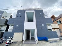 フロンティア東園田