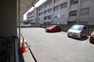 駐車場 ラフィーネ住之江