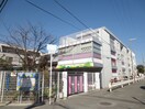 赤川幼稚園(幼稚園/保育園)まで435m コートサンファイン