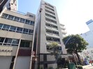 シティドウェルスカイトータスの外観