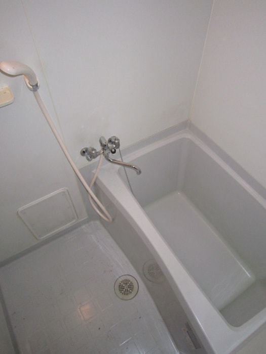 バス／シャワールーム等 シティドウェルスカイトータス