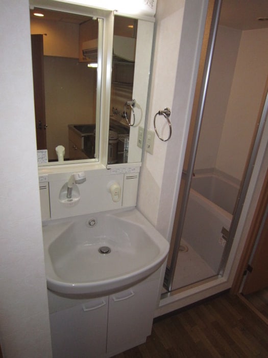 洗面 シティドウェルスカイトータス