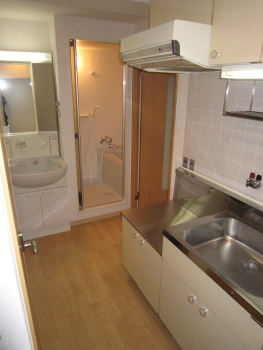 キッチン シティドウェルスカイトータス