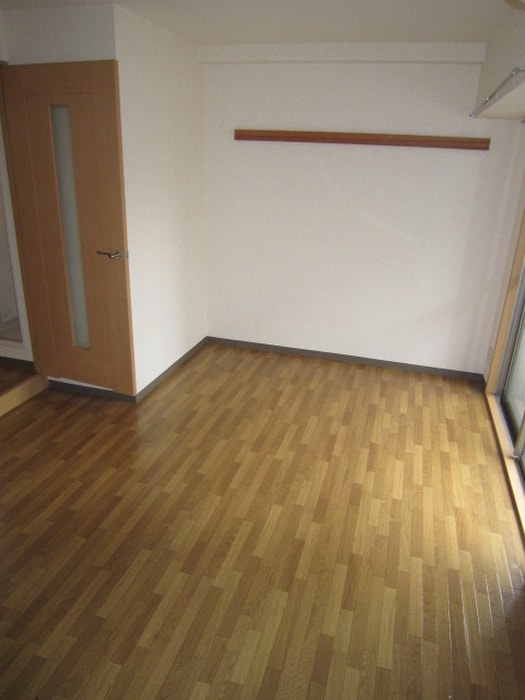 内観写真 シティドウェルスカイトータス