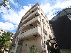 メゾンドアラナ御影