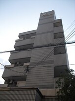 ラウンドⅡ高殿
