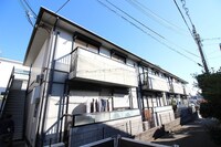 セントラルヴィレッジⅡＣ棟