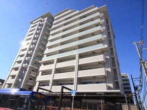 ローレルスクエア東花園(416)