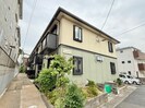 フェニックス・ヴィラの外観