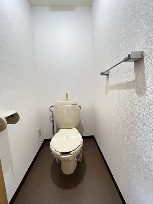 トイレ サウスワ－ド