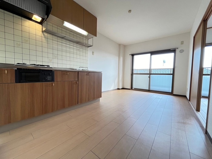 キッチン サウスワ－ド