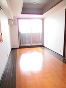 居室 CITY SPIRE上町台