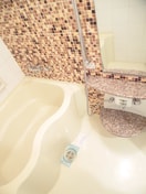 バス／シャワールーム等 CITY SPIRE上町台