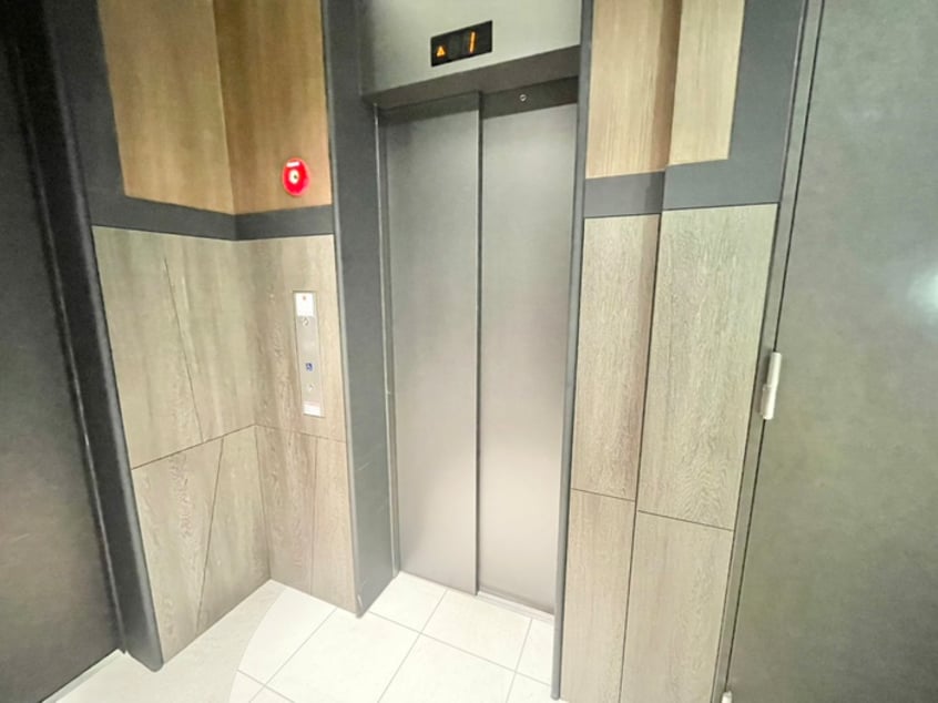 建物設備 CITY SPIRE上町台