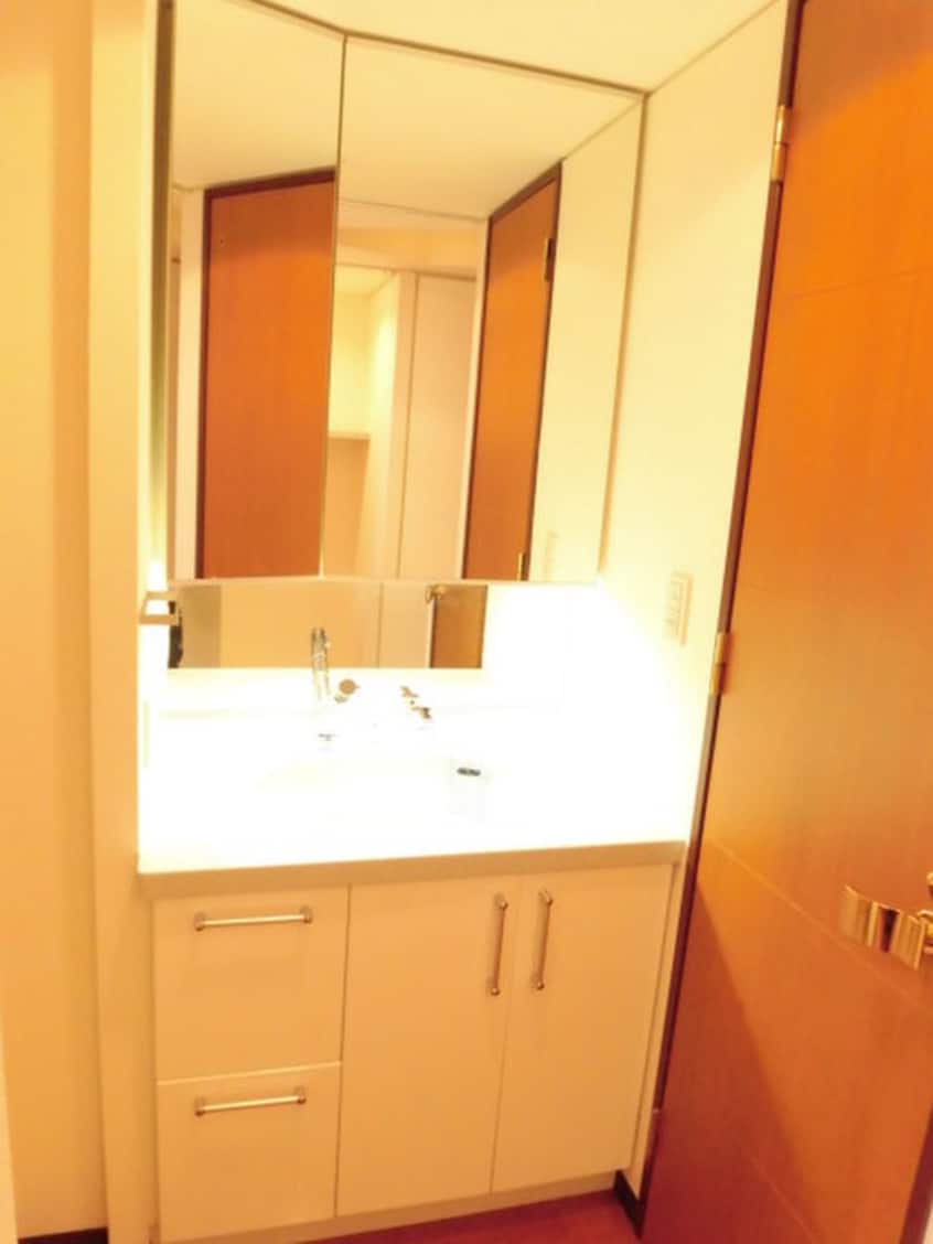 収納 CITY SPIRE上町台