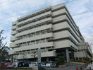 大阪けいさつ病院(病院)まで350m CITY SPIRE上町台