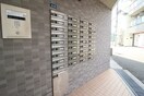 建物設備 クレアドル須磨Ⅱ