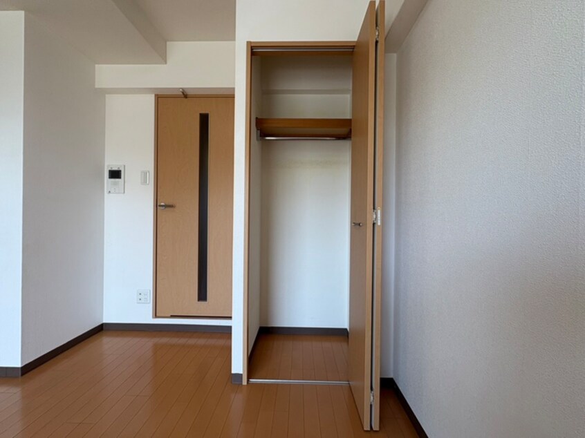 収納 クレアドル須磨Ⅱ