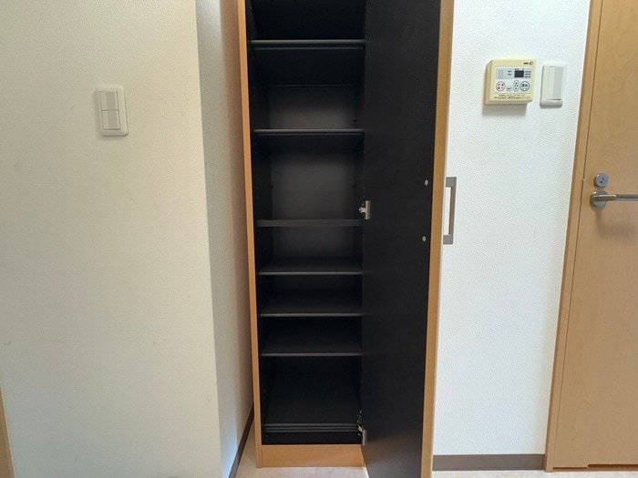 靴箱 クレアドル須磨Ⅱ