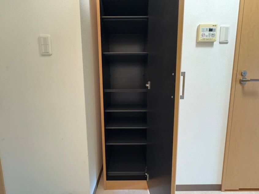 靴箱 クレアドル須磨Ⅱ