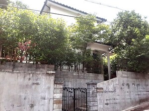 畑野町広野箱木原貸家