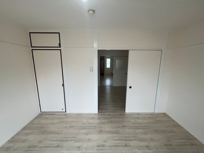 居室 グランドハイツヤマダ