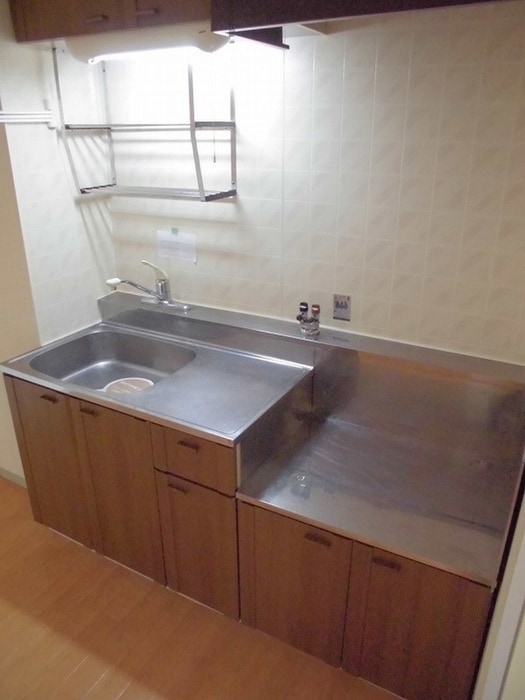 キッチン サンライズ星田Ｂ棟