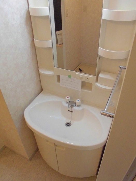 洗面 サンライズ星田Ｂ棟