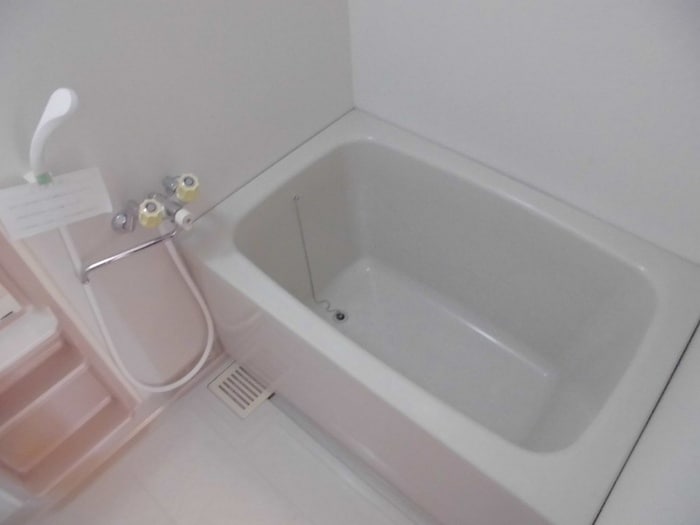 バス／シャワールーム等 サンライズ星田Ｂ棟