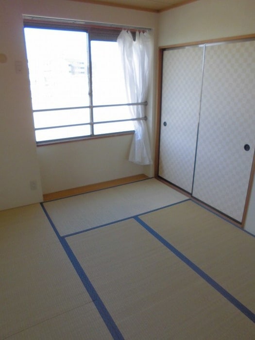 居室 サンライズ星田Ｂ棟