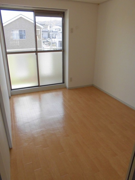 居室 サンライズ星田Ｂ棟