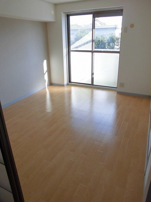 居室 サンライズ星田Ｂ棟