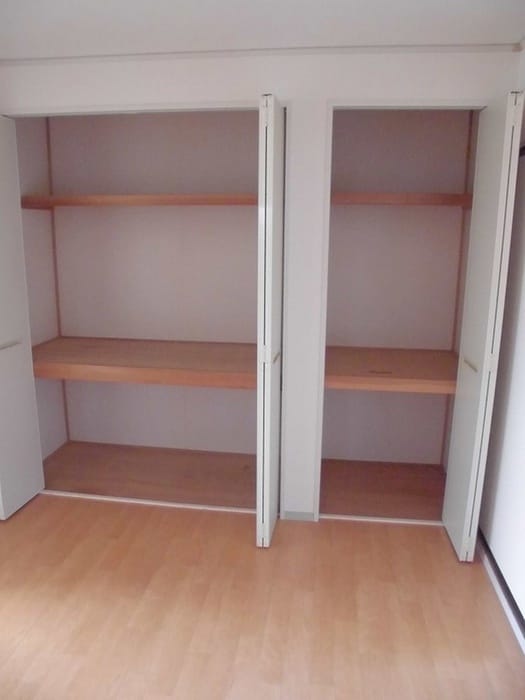 収納 サンライズ星田Ｂ棟