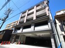 ダイヤ・パールの外観