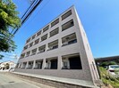 ＩＳＥ－Ｇｒａｎｄ池田Ⅱの外観