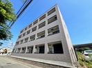 ＩＳＥ－Ｇｒａｎｄ池田Ⅱの外観