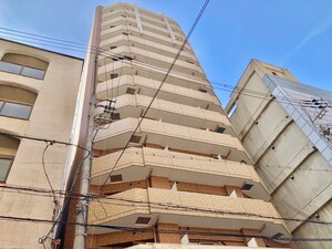 ﾌﾟﾚｻﾝｽ難波EASTﾓﾀﾞﾆﾃｨ（1302）