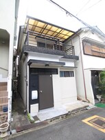 柏原一戸建