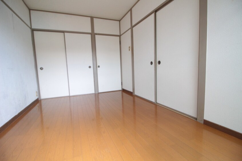 居室 エスポワ－ル雅