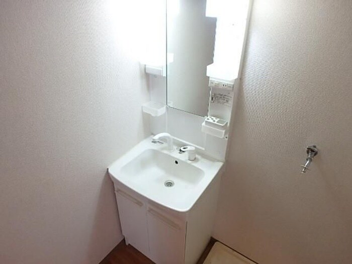 洗面 尾勝山ハイツ