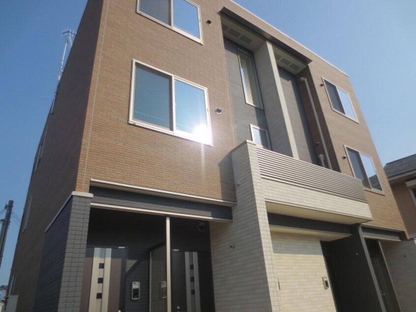 建物設備 シーコースト