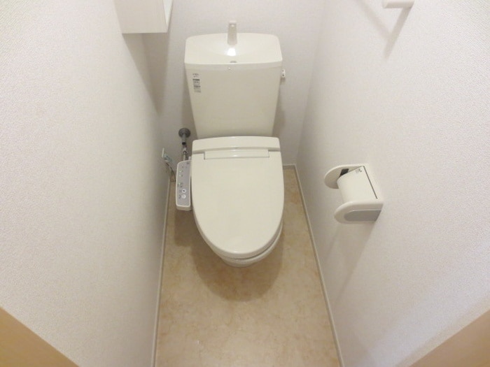 トイレ シーコースト
