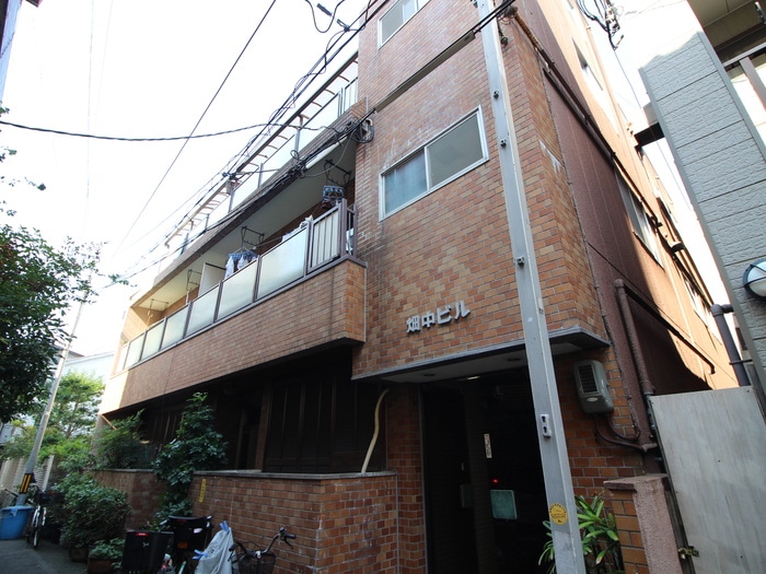 外観写真 畑中ビル