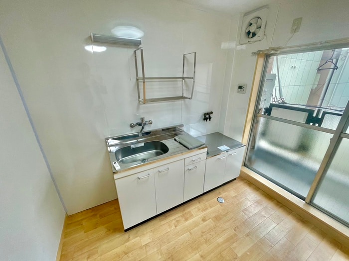 キッチン 畑中ビル