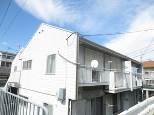 ガーデンハイム五色山A棟